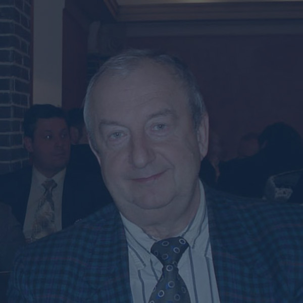 <b>Founder Use Worldwide & Special Envoy <br>Prof. Igor Kondrashin Image