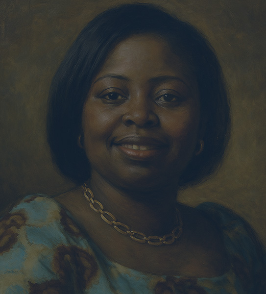 RosaLyn Dressman