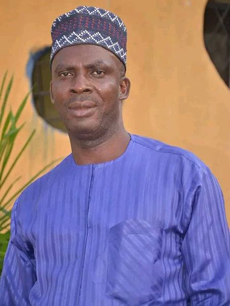 Director of Public Relations Use Africa | Hon. Azubuike Nnali Image