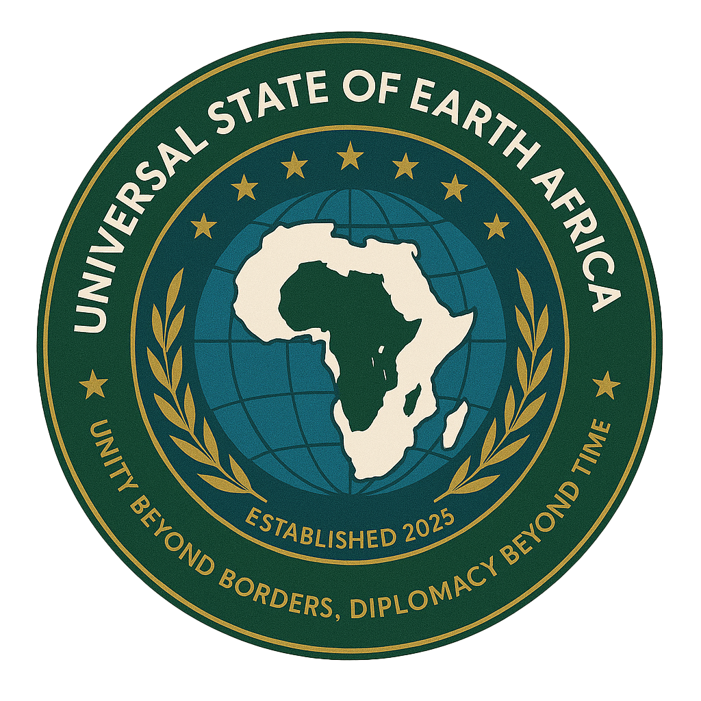 USE Africa